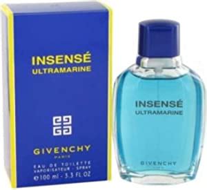 givenchy ultramarine amazon|givenchy ultramarine 100ml.